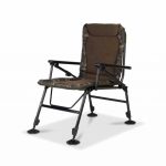 Scaun Nash Indulgence Daddy Long Legs Auto Recline