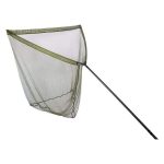 Minciog Jrc X-lite Landing Net, 2 Tronsoane, 1.85m