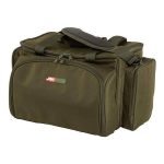 Geanta Termoizolanta + Set de Tacamuri JRC Defender Session Cooler Food Bag