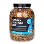 Big Carp Scopex  Particle Mix