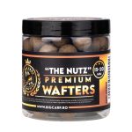 Boilies De Carlig Big Carp The Nutz Wafters, 15/20mm