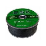 Fir Katran Slowly Sinking Braid Ssb