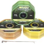 Fir Textil Ridgemonkey Rm-tec Lead-free Hooklink
