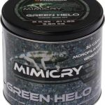 Mimicry Green Helo 033mm/8,3kg/1000m