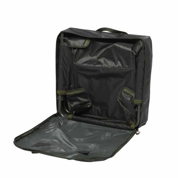 Saltea Primire Prologic Avenger Crap 120x602cm - imagine 5