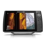 Helix 12 Chirp Mega Si+, Di+, Chirp 2d, Gps G4n