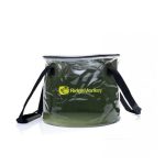 Galeata Pliabila Ridgemonkey Perspective Collapsible Bucket 15 Litri