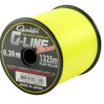 Fir Monofilament Gamakatsu G-line Element Fluo