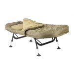 Pat RCG kids Sleeping System Memory Foam, 160x75x30