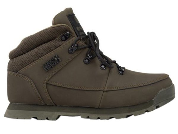 Bocanci Nash Zt Trail Fishing Boots - imagine 2