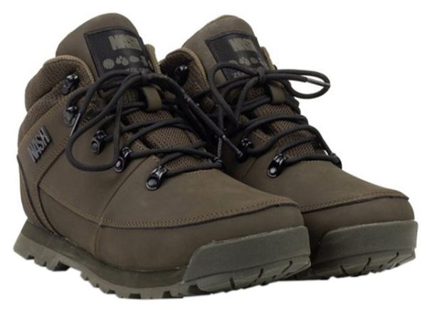 Bocanci Nash Zt Trail Fishing Boots - imagine 3