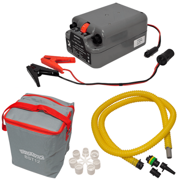 Pompa Electrica Bravo Bst 300