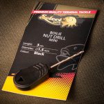 Burghiu Select Baits Boilie And Nut Drill Mini