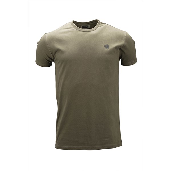 Tricou Nash Tackle T-shirt Green
