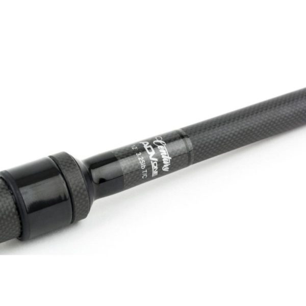Lanseta Century ADV 1 Black Stealth 13ft 3.5lb 50mm