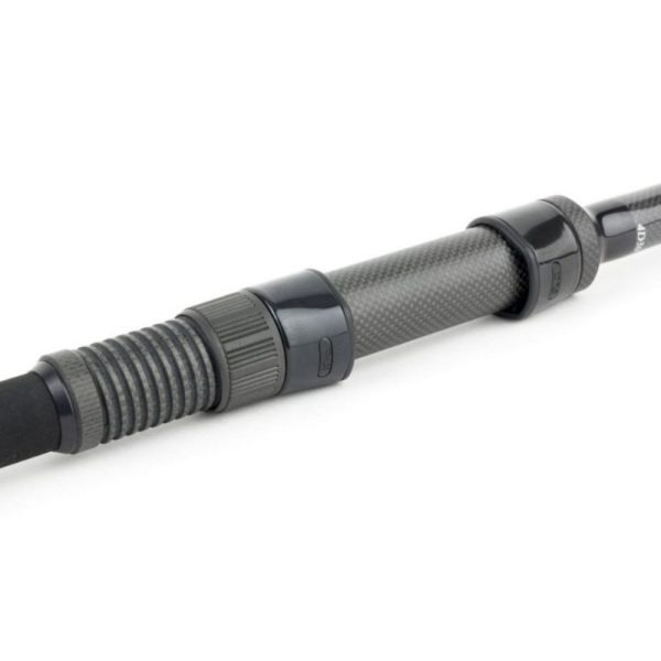 Lanseta Century ADV 1 Black Stealth 13ft 3.5lb 50mm - imagine 3