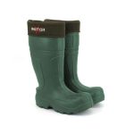 Cizme Raptor Dlx Verde