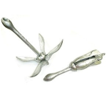 Ancora barca Allroundmarin 4 Kg