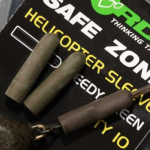 Tub Protectie Agrafa/Vartej Korda Helicopter Sleeve Green10buc/plic