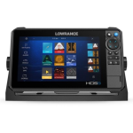 Sonar Lowrance HDS-9 PRO Active Imaging HD Fara Sonda