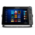 Sonar Lowrance HDS-12 PRO Active Imaging HD 3-in-1