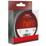 Fir Textil Delphin Hero, Verde, 1000m