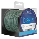 Fir Textil Delphin BOXER, Verde, 250m