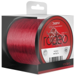 Fir Monofilament Delphin Rodeo, Rosu, 1200m