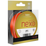 Fir Textil Delphin Nexo 8 Premium Braid Line, Fluo Orange, 300m 