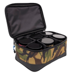 Cult Tackle DPM Pop-Up Bait Bag