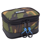 Cult Tackle DPM Compact Bitz Bag
