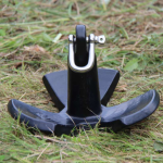 Ancora Barca Si Manson D-shackle