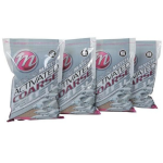 Mainline Pelete Match Carp Cell 8mm 1kg