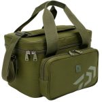 Geanta Daiwa Black Widow Cool Bait