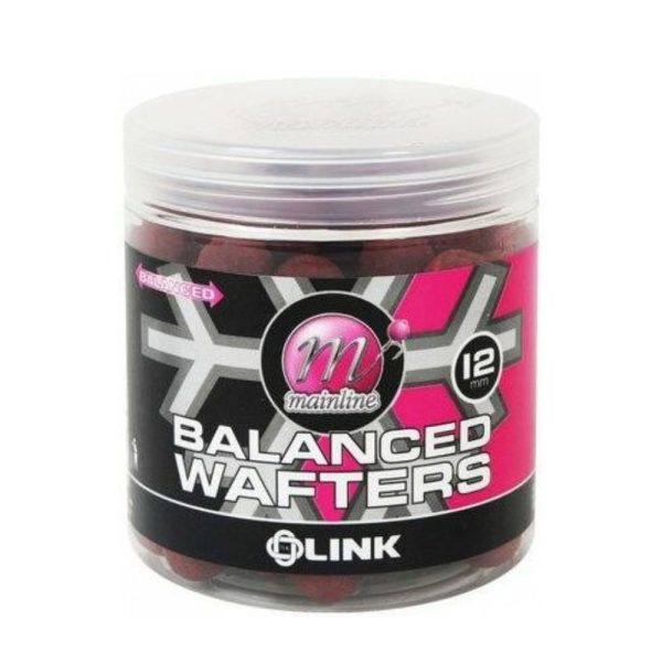 Pop Up Mainline The Link Balanced Wafter, 250ml
