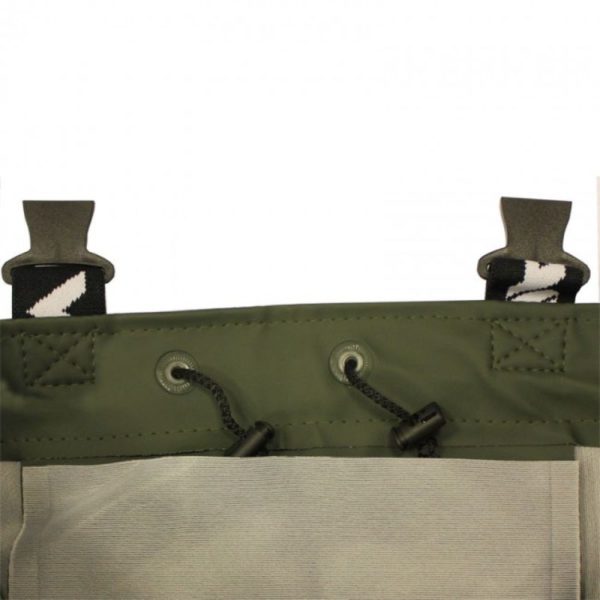 Vass-Tex 600 Junior Chest Waders - imagine 4