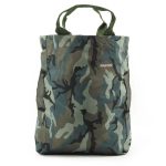 Raptor Nylon Waadpak Tas – Camouflage