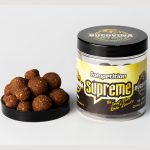 Boilies Competition Supreme Critic Echilibrat,120g
