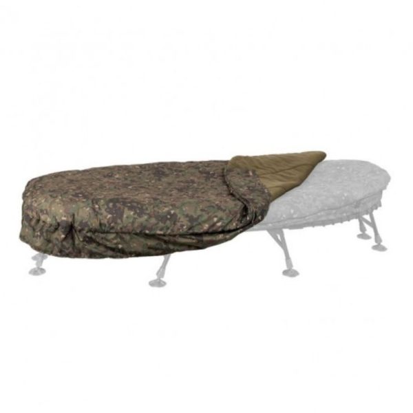 Pătură Trakker Levelite Oval MF-HDR
