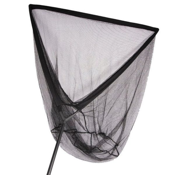 Minciog Cult Tackle Compact 42" Landing Net - 2 Piece