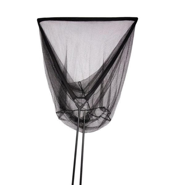 Minciog Cult Tackle Compact 42" Landing Net - 2 Piece - imagine 4