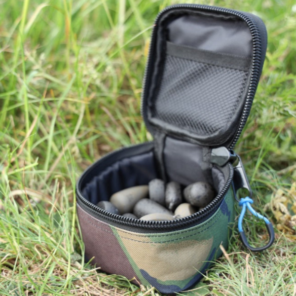 Cult Tackle DPM Lead Pouch - imagine 2