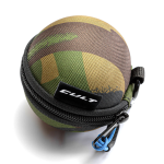 Cult Tackle DPM Camo Sonar Protection Case