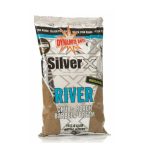 Nada Dynamite Baits Silver X River Original 1kg