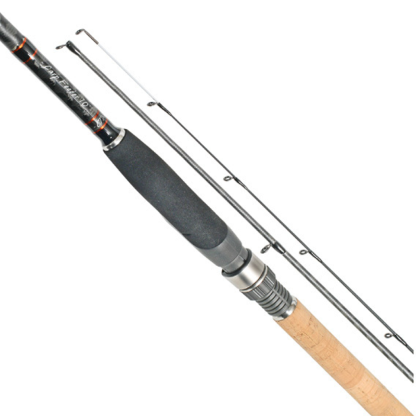 Lanseta Free Spirit Hi-'S' Carp Feeder, 12ft, 3.66m, 2+2, 20-50g, Full Cork