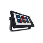 Raymarine Element 12 S, Combo Gps/sonar High Chirp