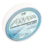 Fir Fluorocarbon Katran Fantom, 50m