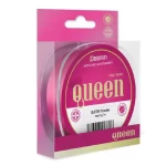 Fir Monofilament Delphin Queen Feeder, 300m, Roz