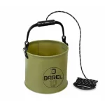 Galeata pliabila Delphin EVA Barel, 10L