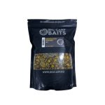 Big Carp Particle Mix Preparat 1 kg